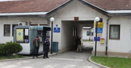 Trudnica izvršila samoubistvo