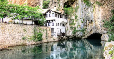 "Tekija na Buni svjedoči istinu Božije riječi!"