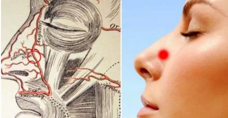Tri trika koji odmah zaustavljaju krvarenje nosa