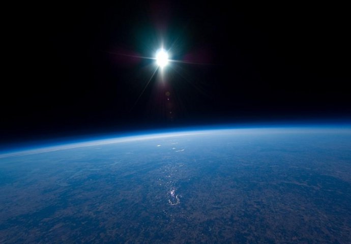 Poslušajte misteriozni zvuk iz svemira