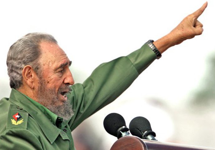 Dvostruki život Fidela Castra: Revolucionar ili trgovac kokainom?