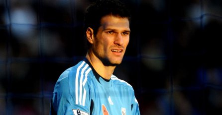 Begović zaludio velikane: Na pomolu transfer karijere