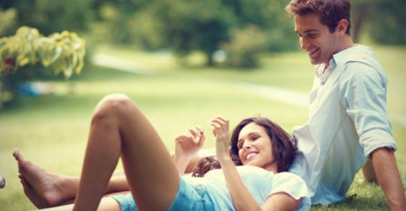 STVORENI SU JEDNO ZA DRUGO: Ovi horoskopski znakovi čine najljepše parove