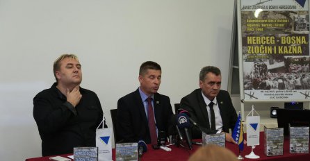 Mešković o statusu bivših logoraša u BiH: Njihova patnja je njihova lična karta
