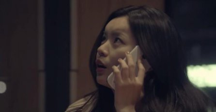 Pogledala je u zgradu preko puta i zaplakala zbog onog što je ugledala!