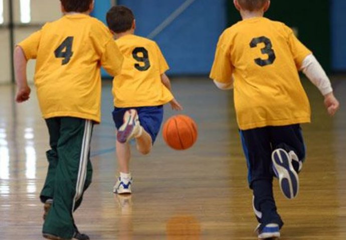 3. Balkanske igre djece sa posebnim potrebama okupit će takmičare iz devet zemalja regije