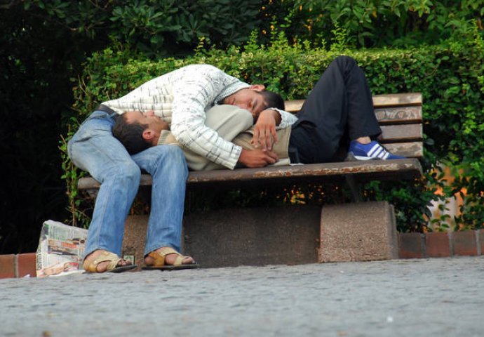 MISTERIJA USPAVANE DOLINE: Haluciniraju čudovišta, razdiru ih napadi bijesa i seksualne želje