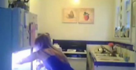 VIDEO: Cimerka iz pakla: Za ovo što je uradila dobila 20 godina zatvora