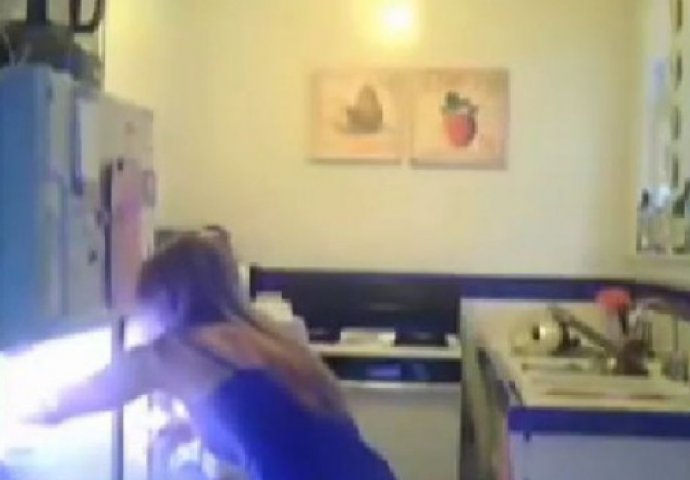 VIDEO: Cimerka iz pakla: Za ovo što je uradila dobila 20 godina zatvora