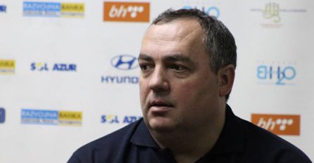 Selektor Marković odgovorio Toromanoviću: On je za mene ljudsko razočarenje