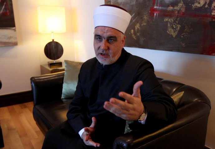 Reis Kavazović: Ekstremni pokreti su ideologije, a povratnici su žrtve okruženja