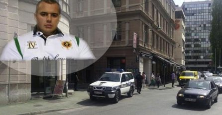 Epilog akcije FUP-a: Uhapšeni Mirza i Lejla Hatić, H. Garibović, K. Trle i N. Škoro