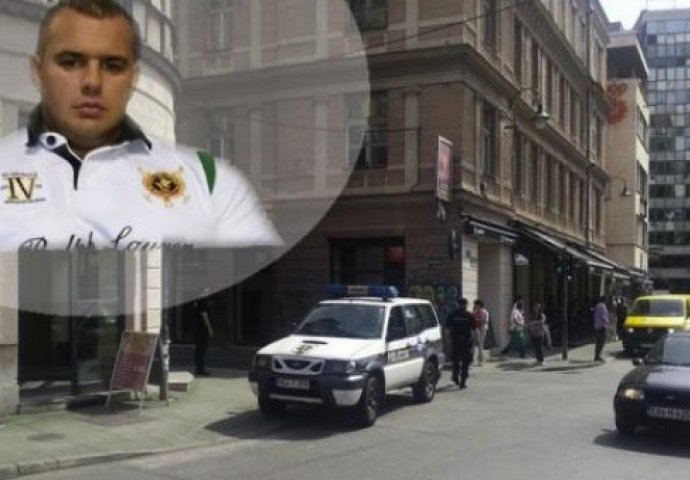 Epilog akcije FUP-a: Uhapšeni Mirza i Lejla Hatić, H. Garibović, K. Trle i N. Škoro