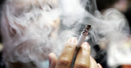 Ovo će mnoge obradovati: Nikad nije kasno prestati pušiti