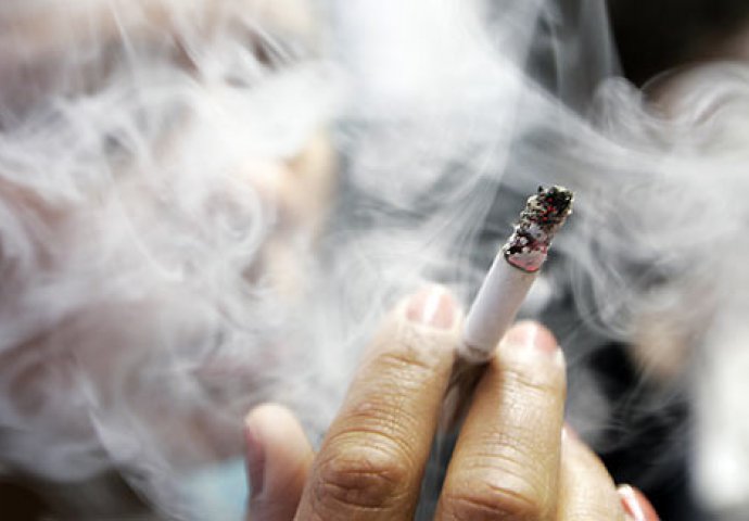 Ovo će mnoge obradovati: Nikad nije kasno prestati pušiti