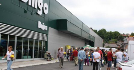 Lanac prodavnica Bingo dobio 40 miliona eura za širenje mreže prodavnica