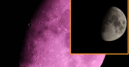 VIDEO koji je obišao planetu: Na nebu se pojavilo nešto što bi moglo promijeniti život na Zemlji