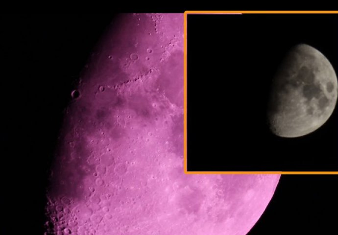 VIDEO koji je obišao planetu: Na nebu se pojavilo nešto što bi moglo promijeniti život na Zemlji