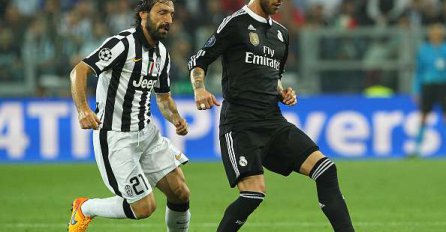 Manchester United poslao zvaničnu ponudu za Sergio Ramosa