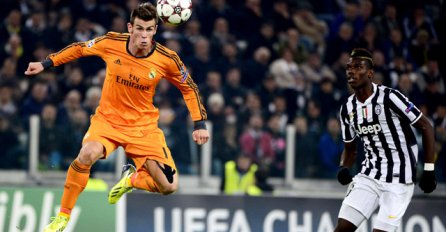 Bivši kapiten Uniteda: Zar je Bale sinoć uopšte igrao?