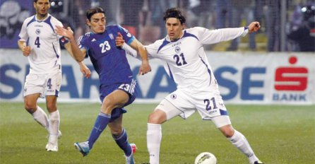 Zukanović: Mnogo me cijene u klubu i neću preći u Lazio