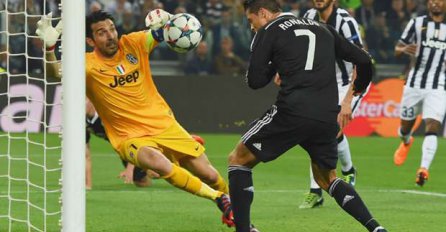 Ronaldo je ponovo usamljen na vrhu: Može li Argentinac uzvratiti?!