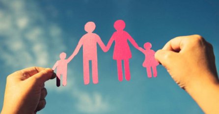 Pismo majke koje je izazvalo kontraverze: Zašto muža stavljam uvijek ispred djece?