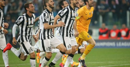 Statistika tvrdi: Stara dama je siguran finalista LP-a