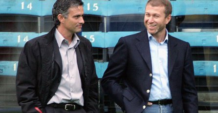 Mourinho ostaje: Abramovich će ga počastiti s ova četiri igrača