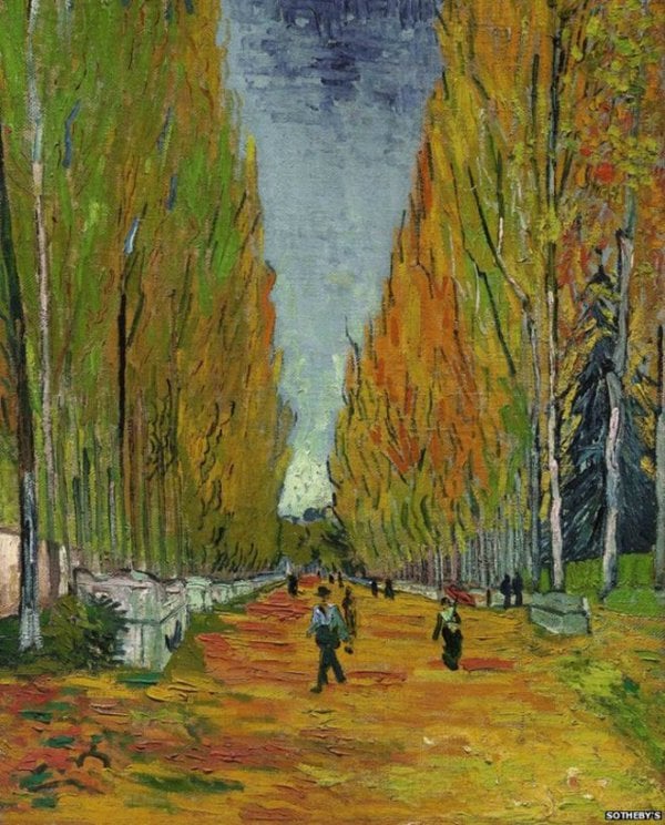 vangogh