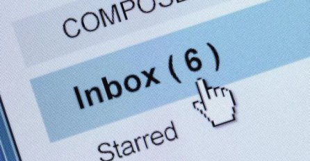 Gmail i službeno dobio mogućnost poništenja poslate poruke