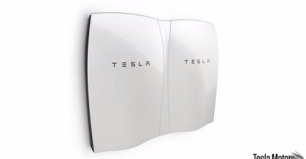 Tesla ima novi hit na tržištu: Rezervisano 38 hiljada baterija za domaćinstvo