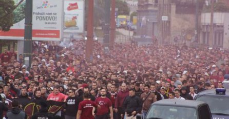 Posljednjih pet kola Premijer lige BiH ipak s gostujućim navijačima