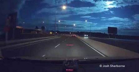 Stanovnike zabrinula neobjašnjiva pojava na nebu: Ovo je dokaz da nismo sami u svemiru!?