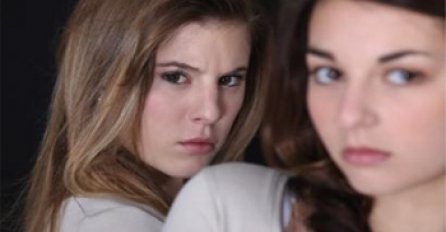 Znanstvenici potvrdili: Evo kako žene prepoznaju konkurenciju!