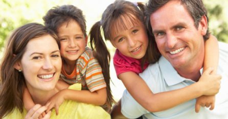 Naučno dokazano: Najstarije dijete je i najpametnije