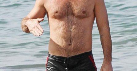 DOKAZANO: Muškarci, manite se teretane, žene lude za ovakvim frajerima!