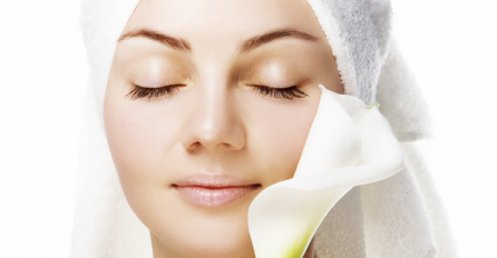 Za samo pet minuta uklonite dlačice s lica