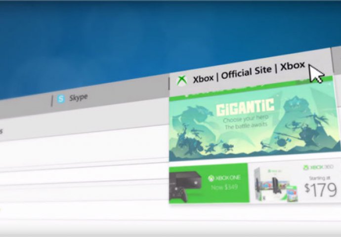Microsoftov Edge bit će brži od Googleovog Chromea