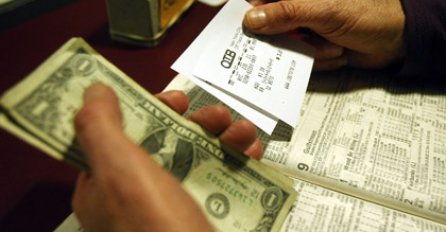 Predvidio neočekivano: Penzioner na kladionici zaradio 330.000 eura