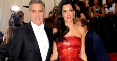 Za rođendan od Amal dobio Porsche i blender? Evo što na to kaže Clooney