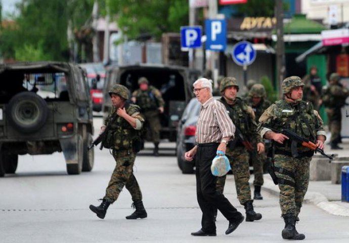Otkriveni novi detalji zločina u Kumanovu: Evo šta je bio cilj napadača