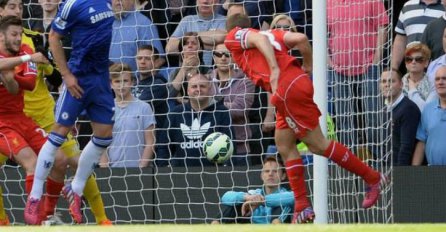 Remi u Londonu, Liverpool se oprostio od Lige prvaka