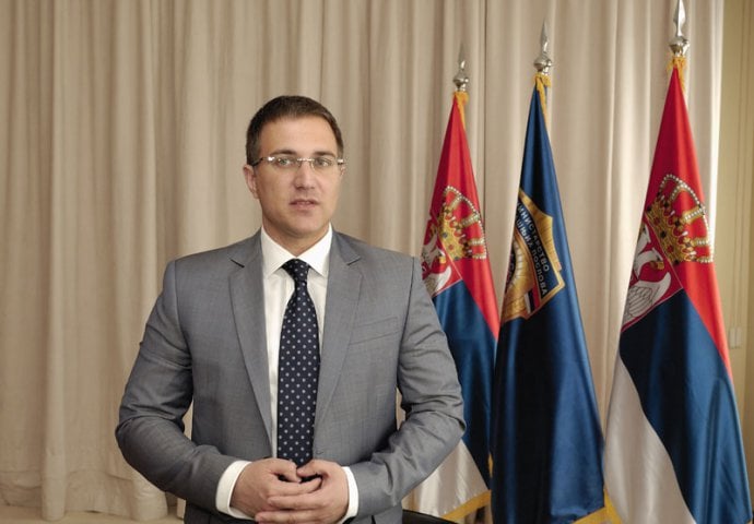 'Jedinice policije i Vojske Srbije su u punoj pripravnosti'