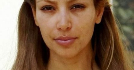 Galerija fotografija Kim Kardashian bez šminke i fotošopa!