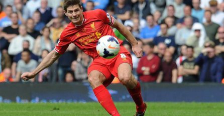 Gerrard: Mourinho je najbolji, potpisao bih za njega, ali...