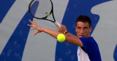 ATP Challenger: Džumhur u Njemačkoj, Šetkić u Uzbekistanu