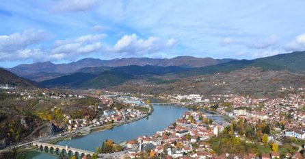 BiH: Poginuo berući gljive