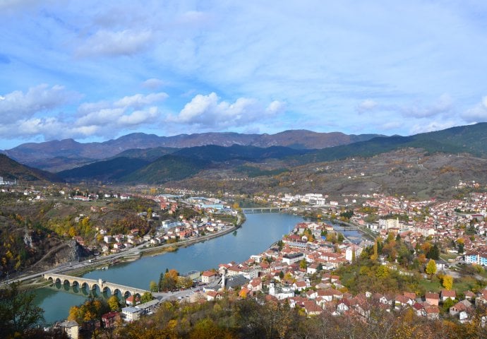 BiH: Poginuo berući gljive