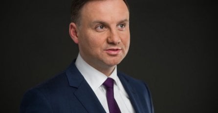 Predsjednički izbori u Poljskoj: U vodstvu Andrzej Duda